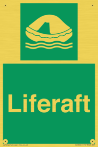 Liferaft